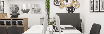 Homequest Immobilier SA