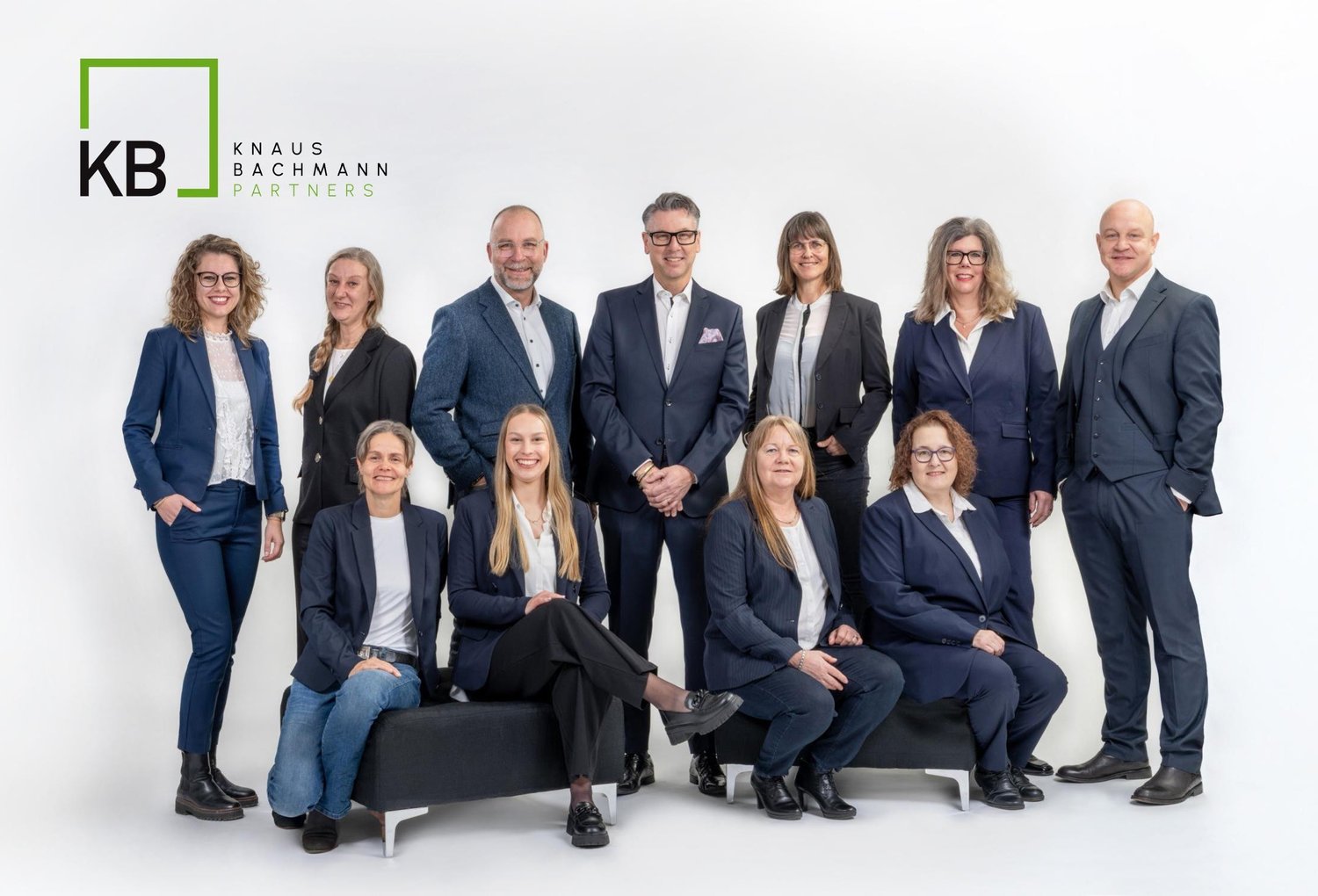 KB Partners Gmbh