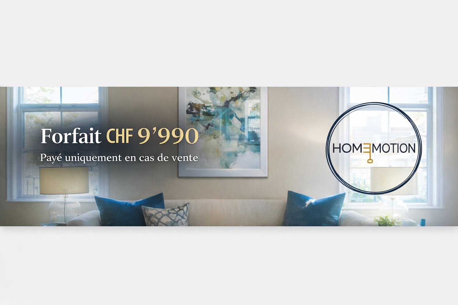 HomEmotion Sàrl