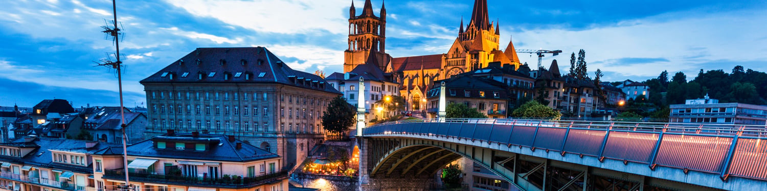 Froidevaux Immobilier SA