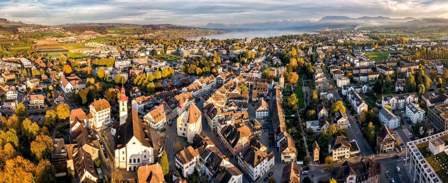meier immopartner GmbH