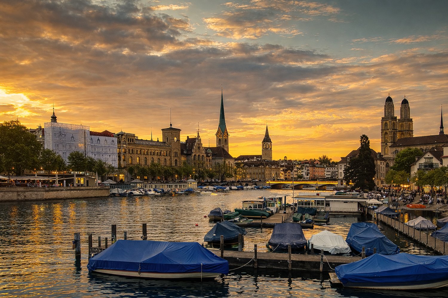 Swiss Residence Group AG