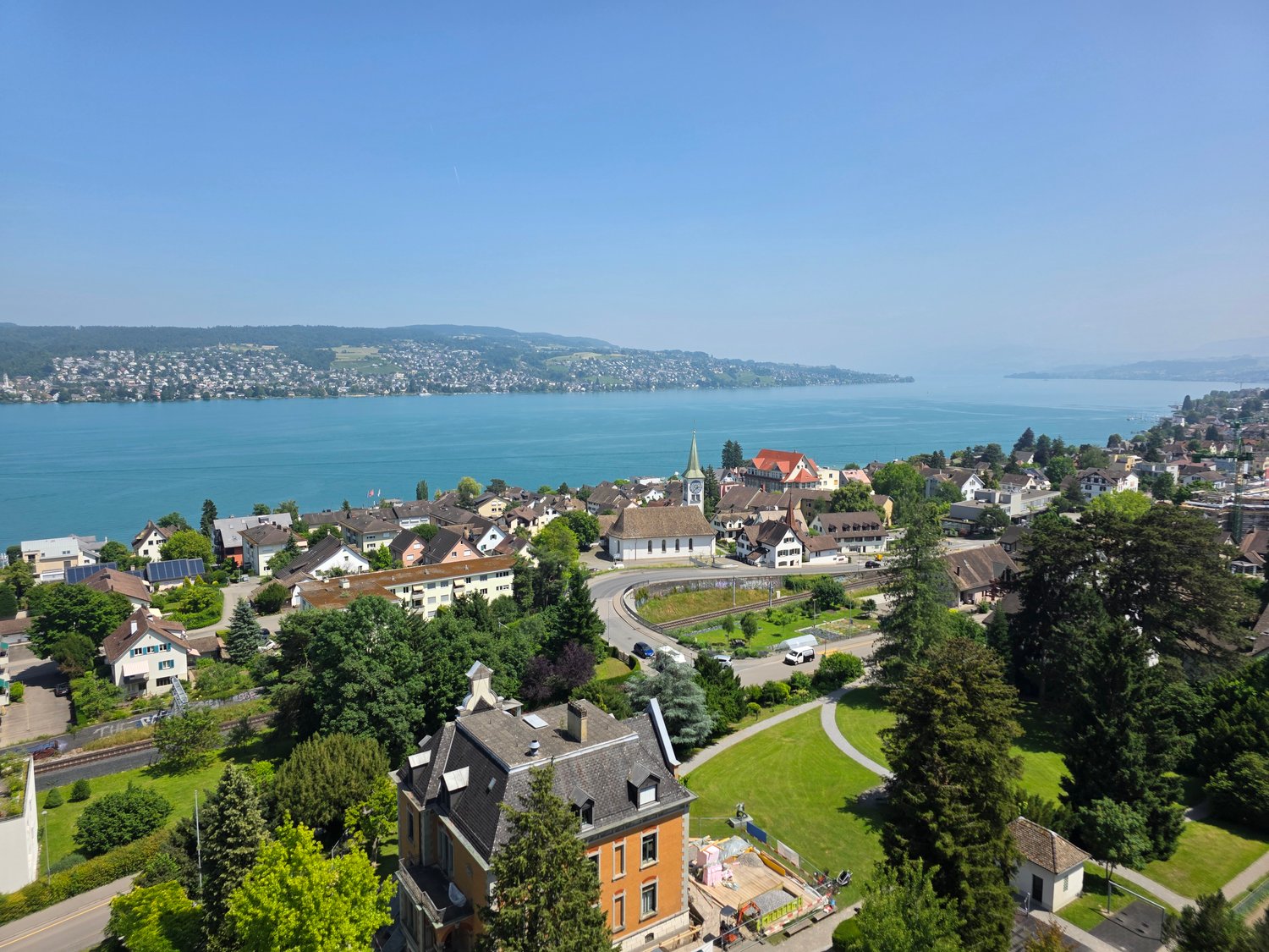 WMP-Immobilien AG