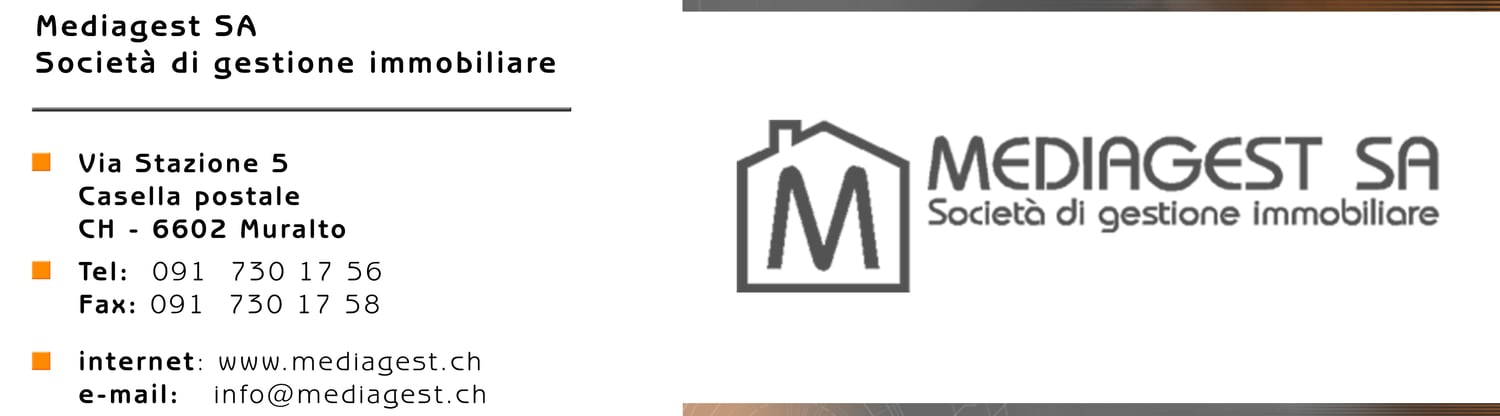 Mediagest SA
