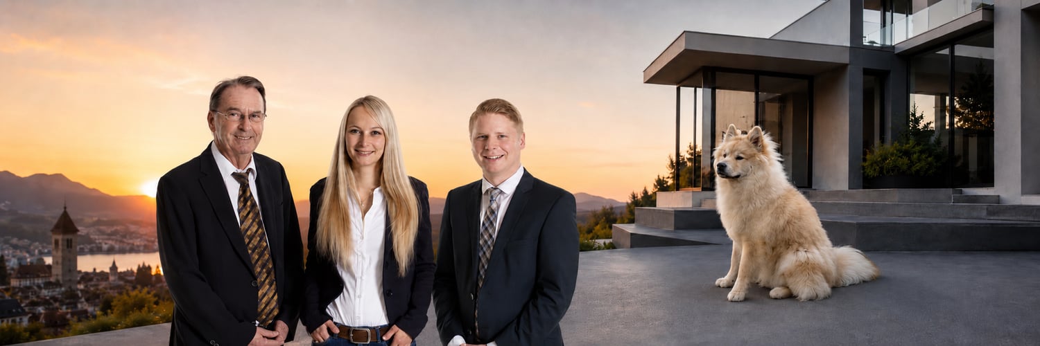 ICL Immobilien GmbH