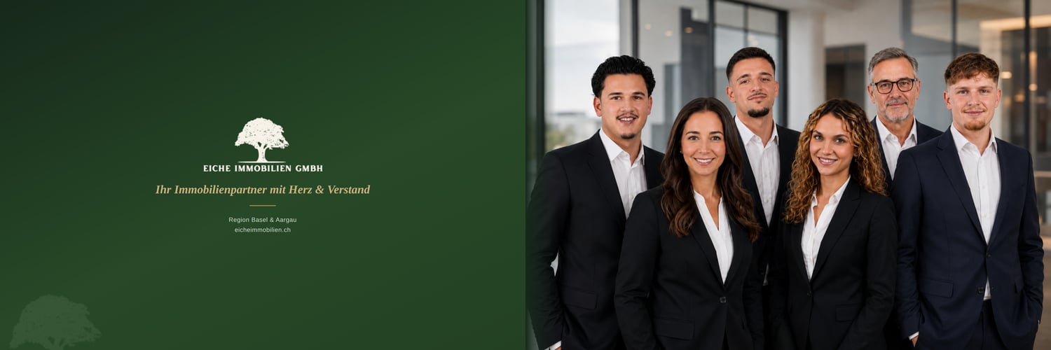 Eiche Immobilien GmbH