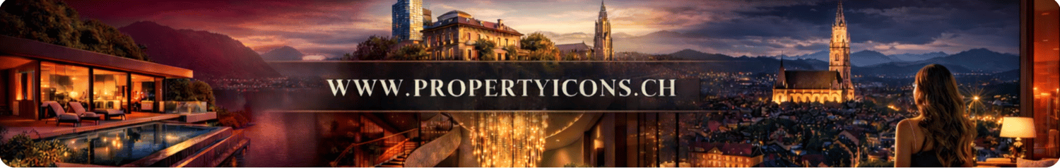 Swiss Property Icons GmbH