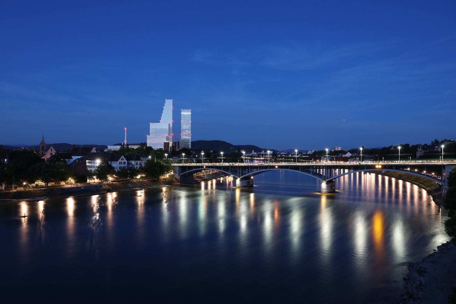 SKYHOMES GmbH