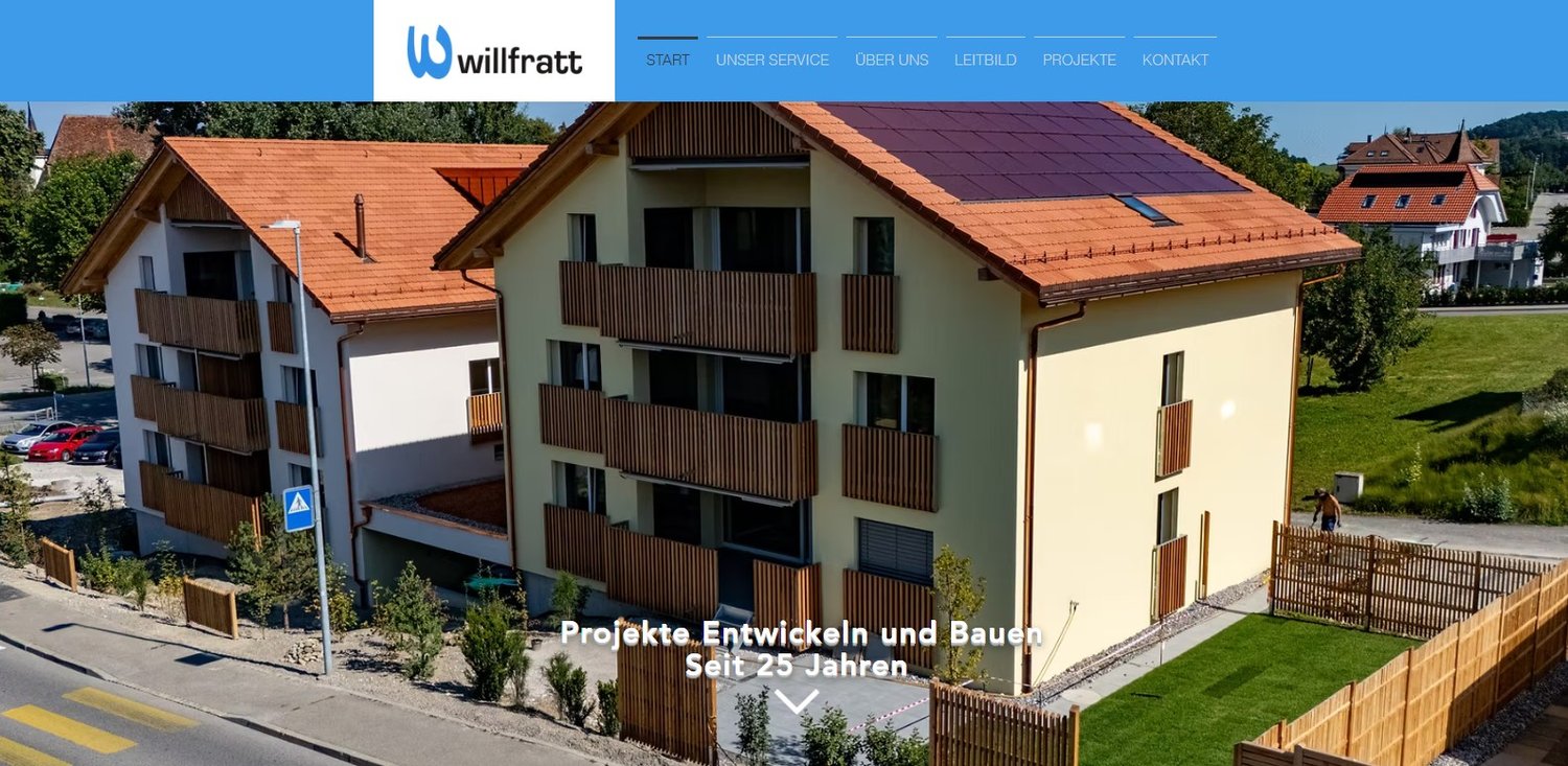 Willfratt GmbH