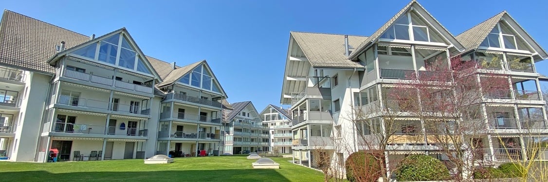 Perrelet Immobilien AG