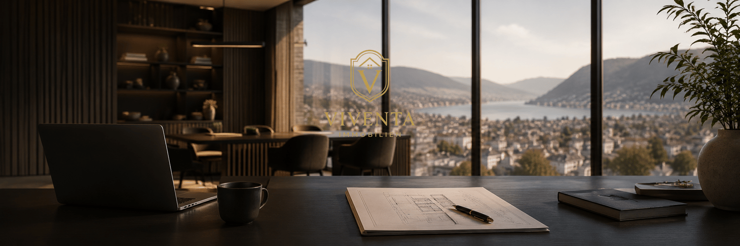 Viventa Immobilien
