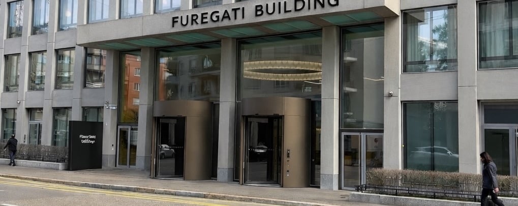 FUREGATI INVEST AG
