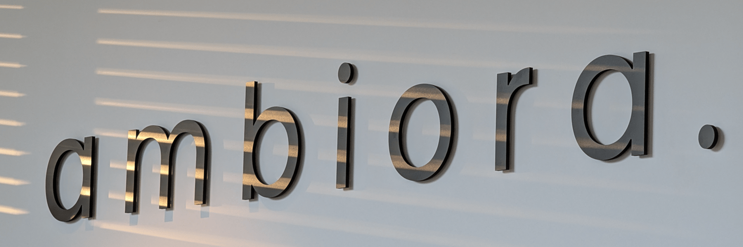 Ambiora Immobilien AG