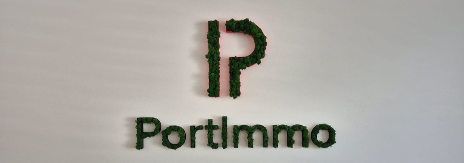 PortImmo