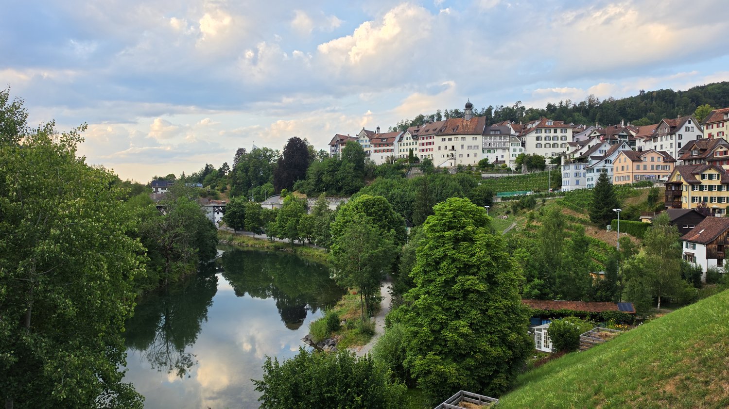 Aurelian Immobilien AG