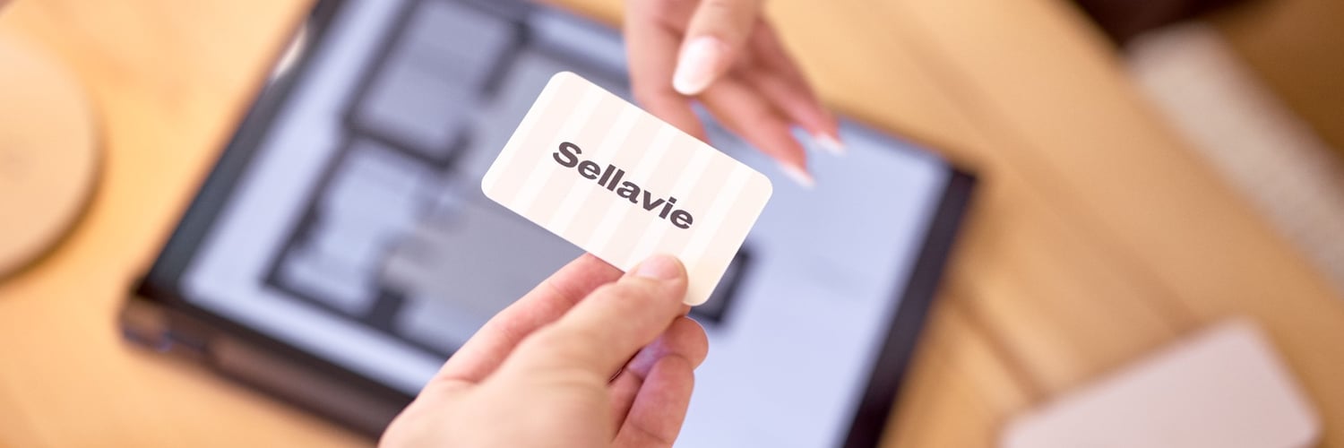Sellavie Immobilien GmbH