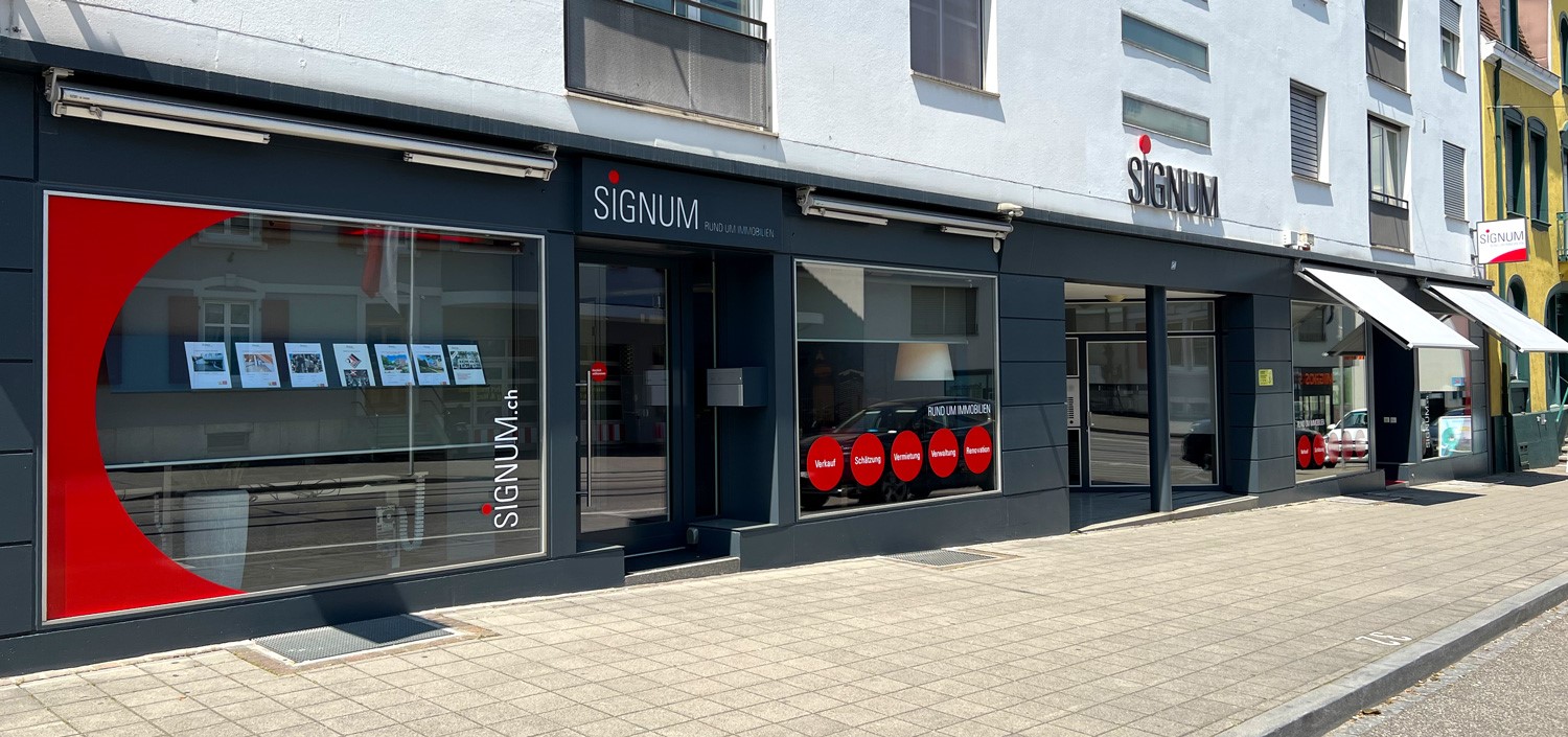 Signum AG