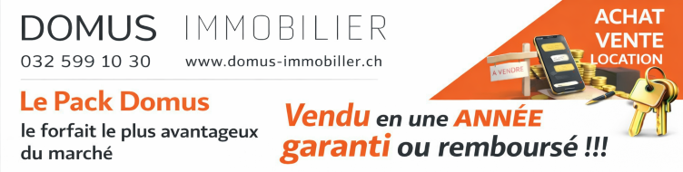 Domus Immobilier