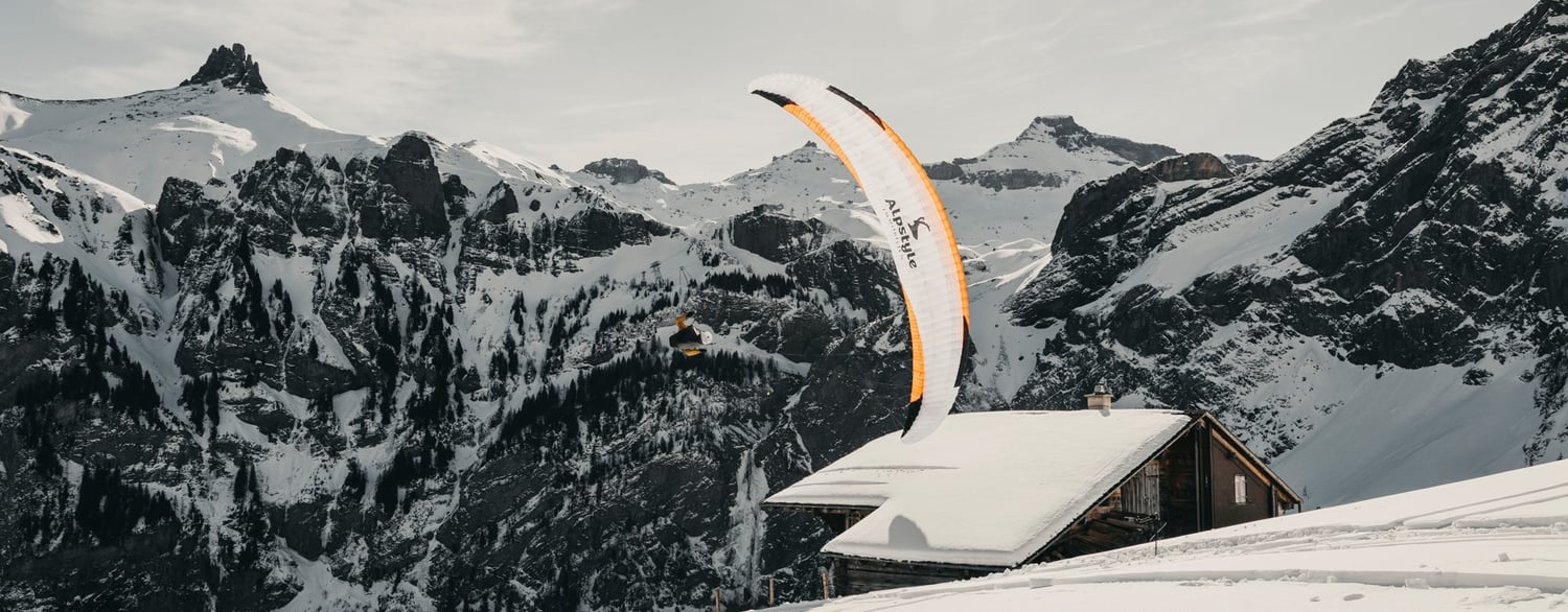 Alpstyle Immobilien AG