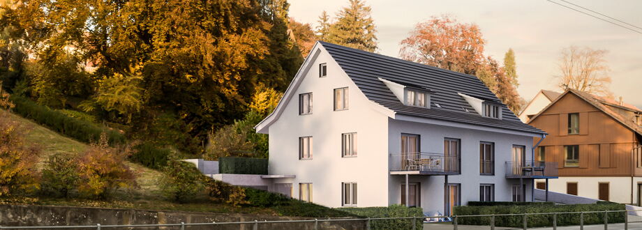 UBV Immobilien Treuhand AG