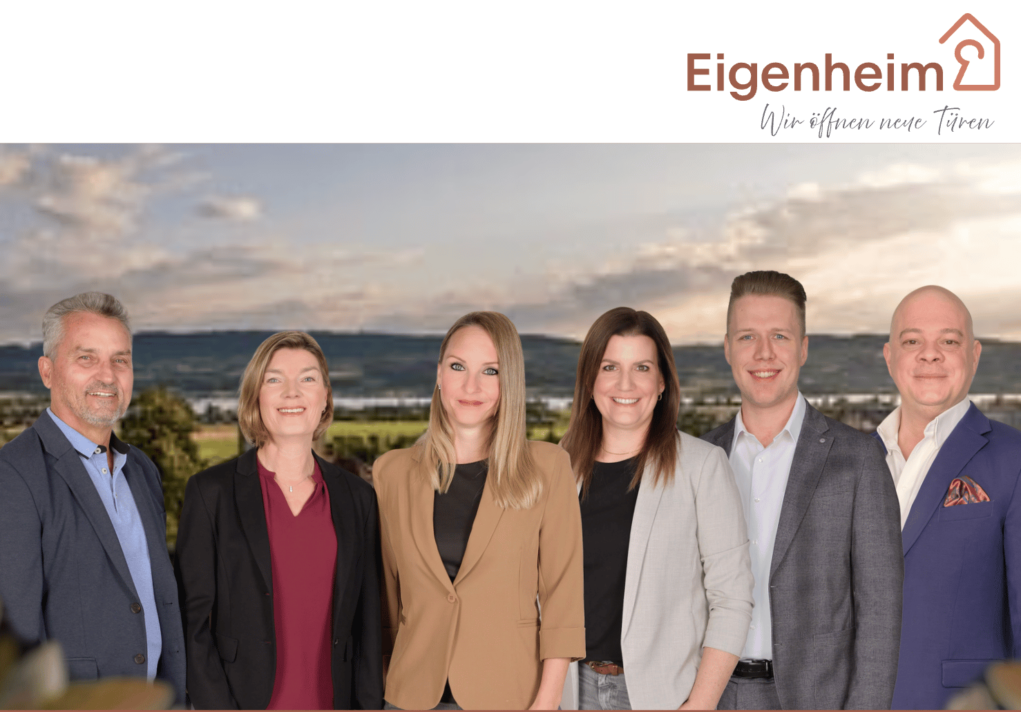 Eigenheim Schweiz GmbH
