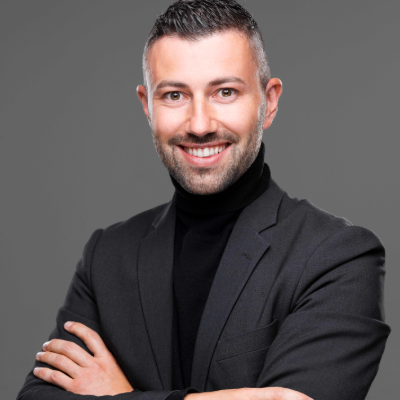 Danilo Noschese