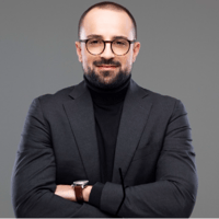 Luca  Stani