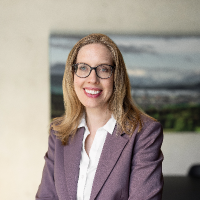 Fabienne Zeberli