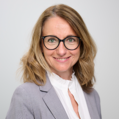 Carine Bosson