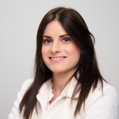 Bénédicte Atallah