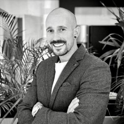 Romain Esseiva