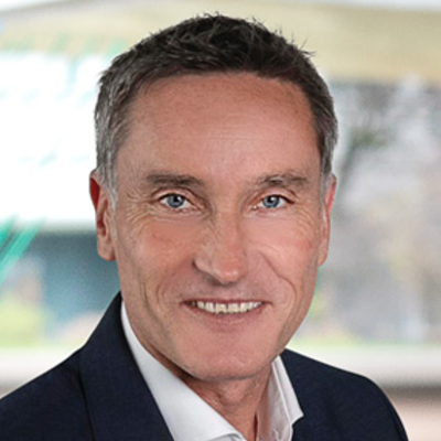 Sven Dutoit