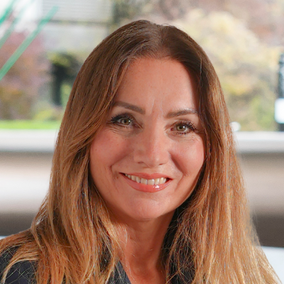 Anne-Laure Laugier