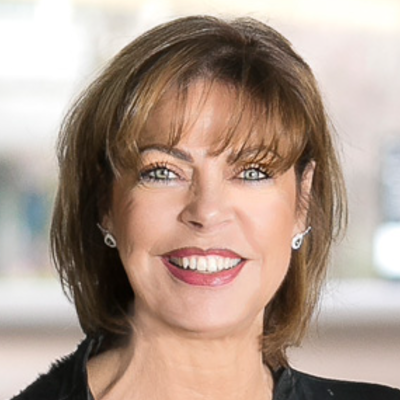 Véronique Schott