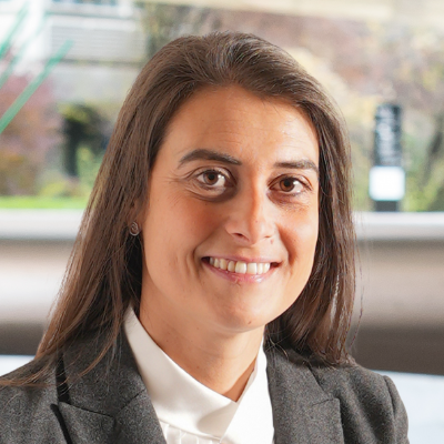 Marine Deléchat