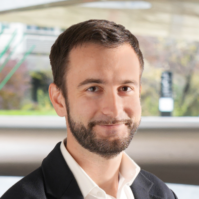 Mathieu Revaz