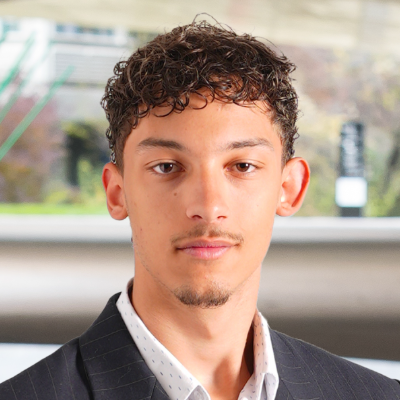 Bilel Khiari - Courtier