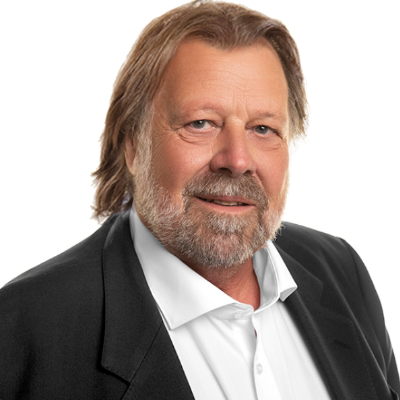 Gérard Aebi