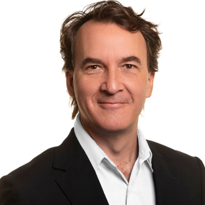 Nicolas Dionne