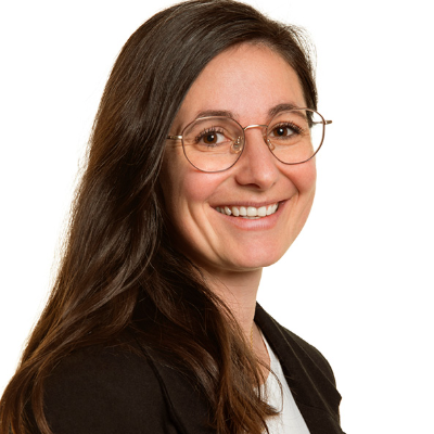 Cynthia Luyet