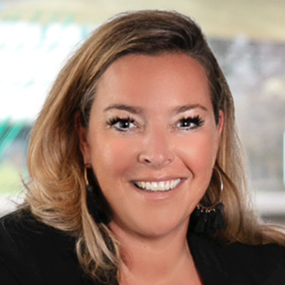 Sandra Saudan
