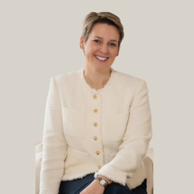 Amélie Woitrin
