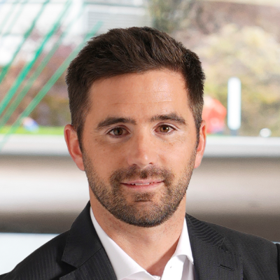Ludovic Siegwart