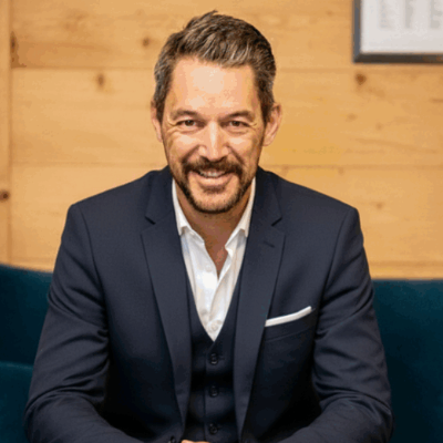 Nicolas Machoud