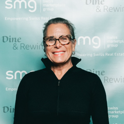 Patricia Burgner