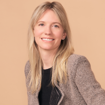 Marina COMEL - Courtière