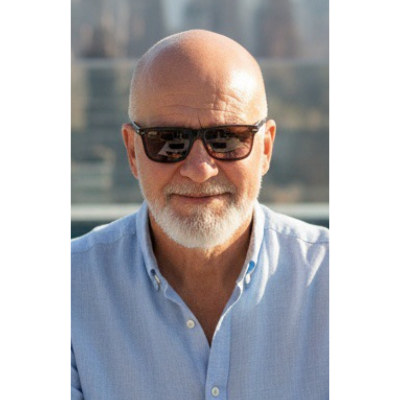 Patrick Darbois