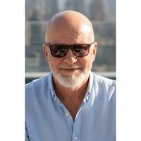 Patrick Darbois