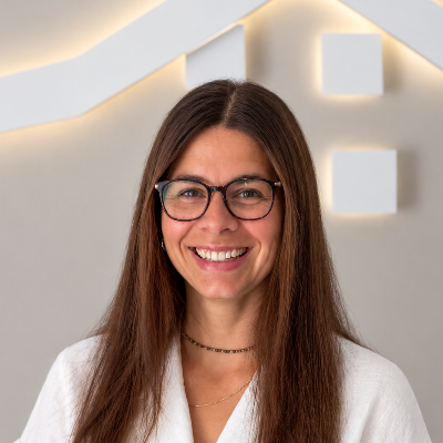Méganne Cochand - Conseillère en immobilier