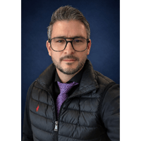 Nicolas Ghisolfi